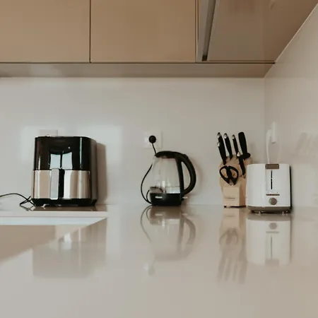 Realgoios 別荘 エシュポゼンデ