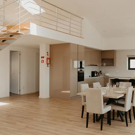 Realgoios 別荘 エシュポゼンデ