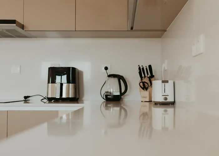 Realgoios Holiday home Esposende