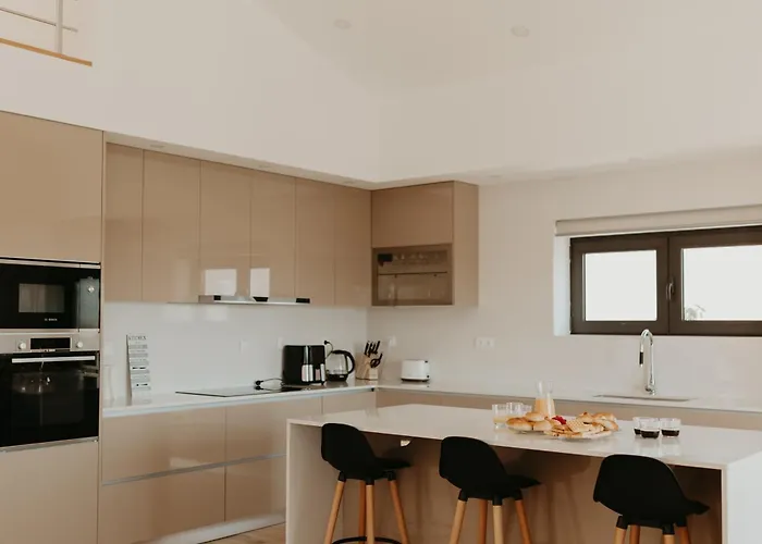 Realgoios Holiday home