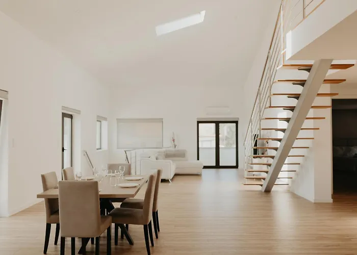 Tatil Evi Realgoios *