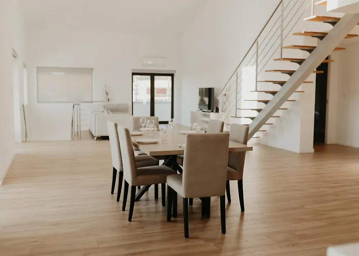 Holiday home Realgoios Esposende