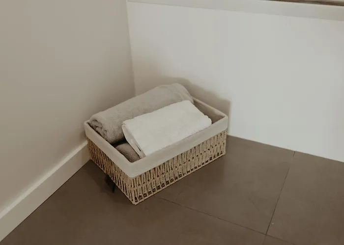 Holiday home Realgoios