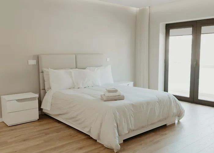 Realgoios Holiday home *