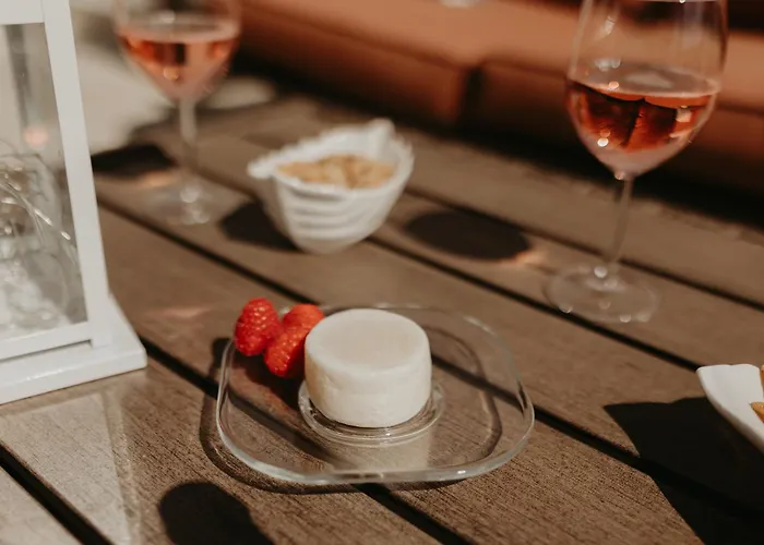 Holiday home Realgoios *