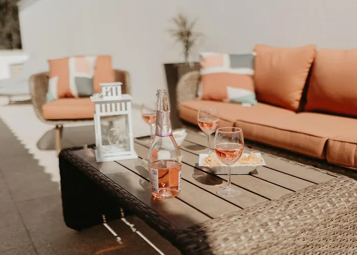 Realgoios Holiday home Esposende