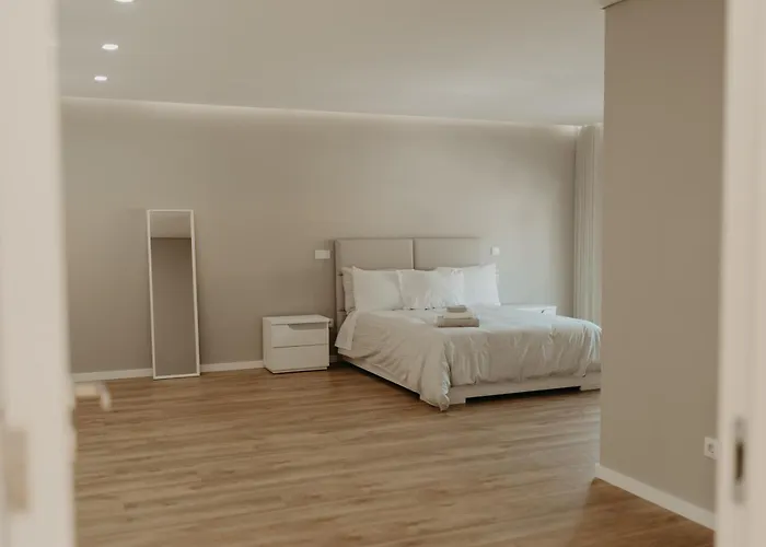 Realgoios Holiday home *