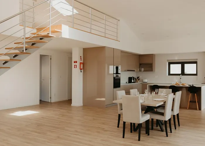 Realgoios Holiday home Esposende