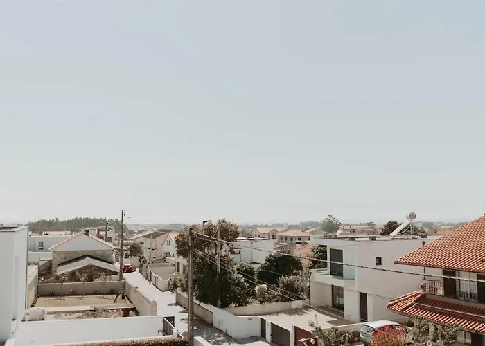 Realgoios Holiday home