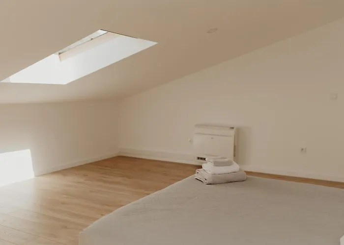 Realgoios Holiday home Esposende