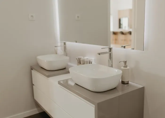 Realgoios Holiday home