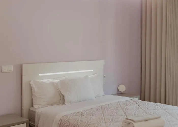 Holiday home Realgoios