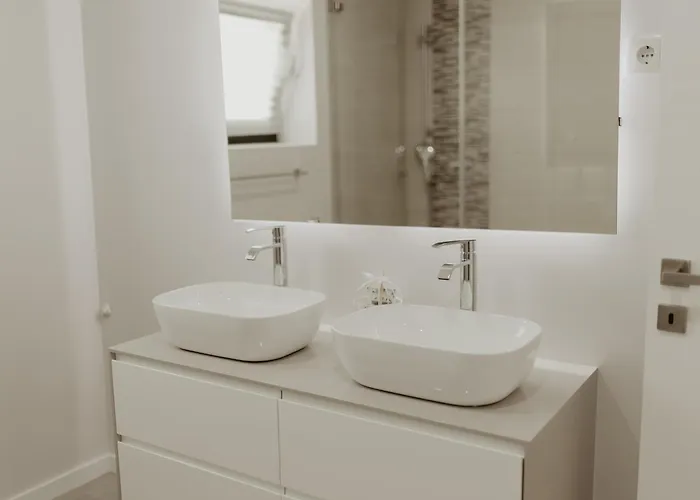 Realgoios Holiday home *