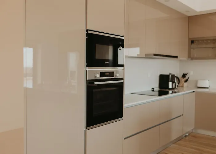 Holiday home Realgoios