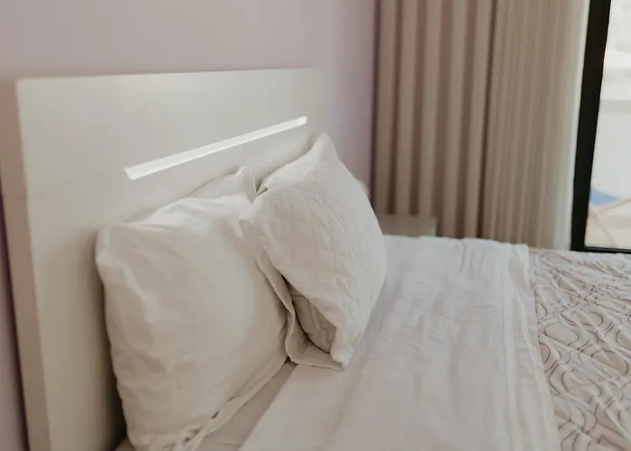 Holiday home Realgoios *