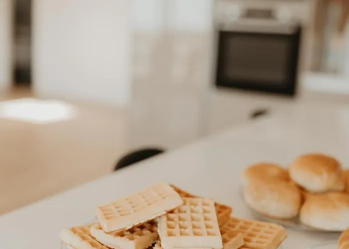 Realgoios Holiday home *