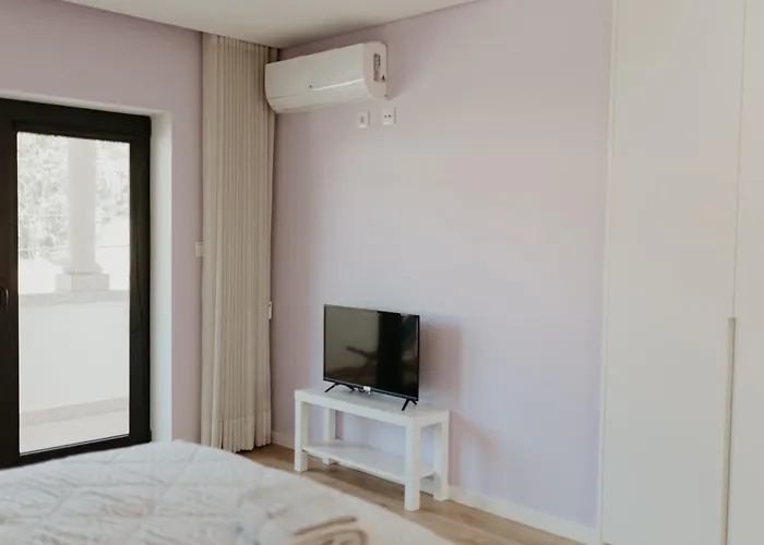 Realgoios Holiday home