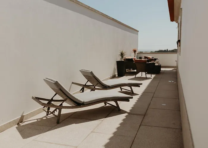 Realgoios Holiday home *