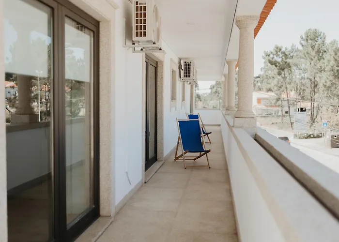 Holiday home Realgoios *