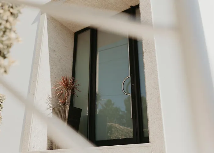 Realgoios Tatil Evi Esposende