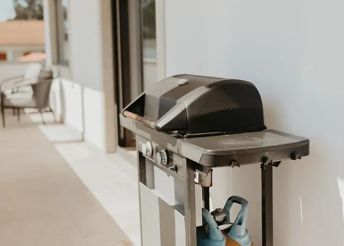 Realgoios Holiday home