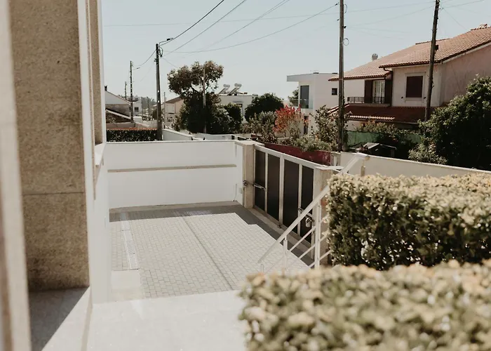 Realgoios Holiday home *