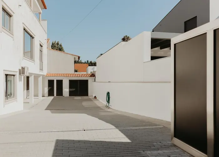 Realgoios Holiday home Esposende