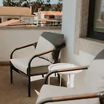 Hébergement de vacances Realgoios *