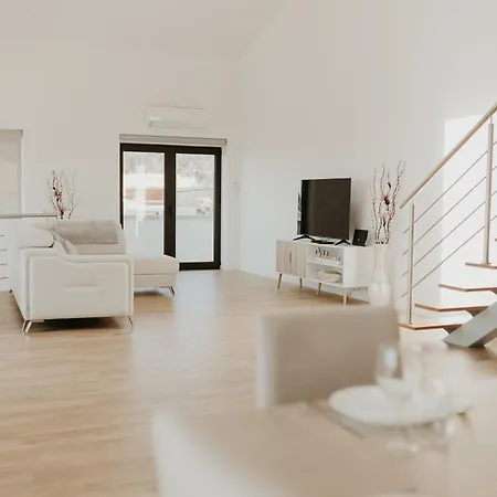 Hébergement de vacances Realgoios
