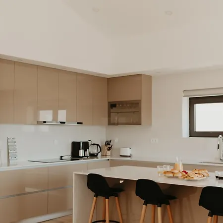 Realgoios Holiday home