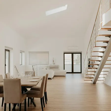 Holiday home Realgoios *