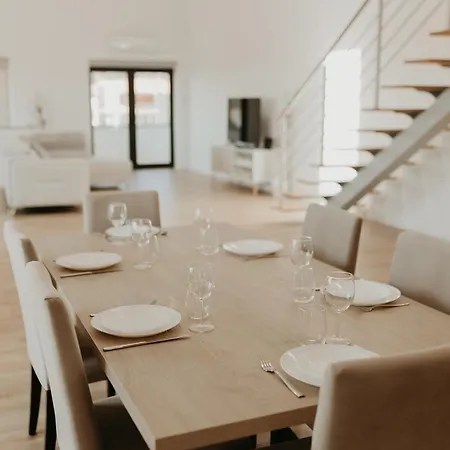 Realgoios Holiday home Esposende