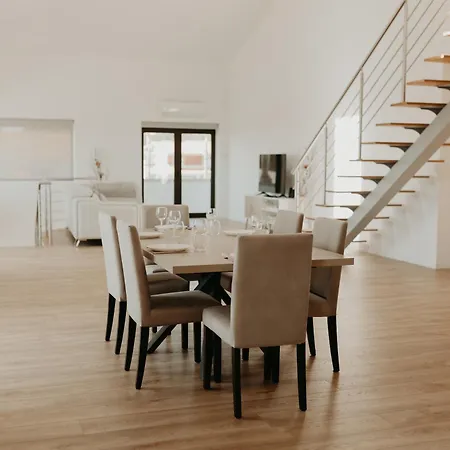 Holiday home Realgoios Esposende