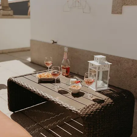 Realgoios Hébergement de vacances Esposende