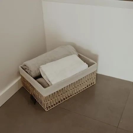 Hébergement de vacances Realgoios