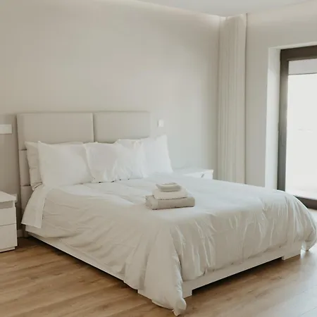 Realgoios Holiday home *