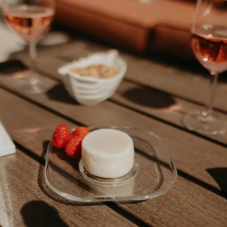 Casa de Férias Realgoios *