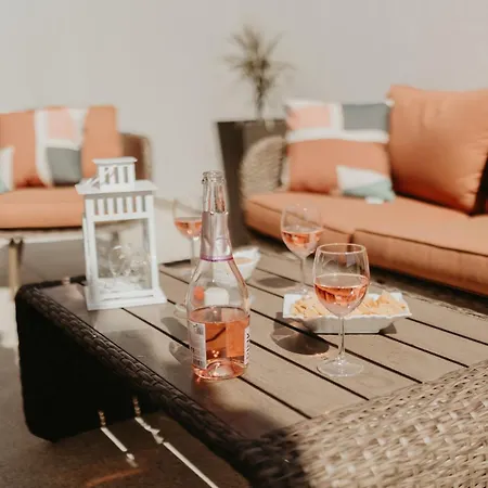 Realgoios Holiday home Esposende