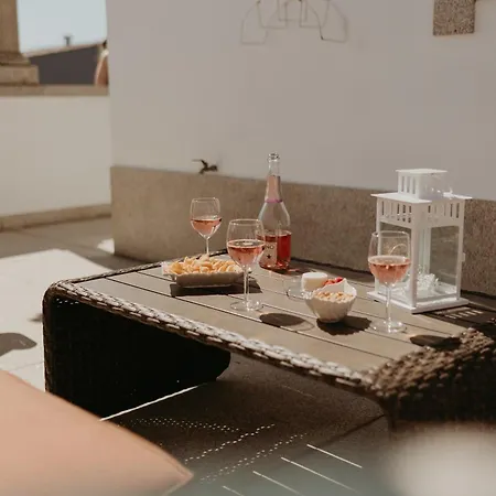 Realgoios Holiday home *