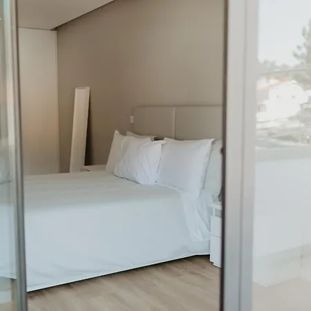 Realgoios Holiday home Esposende
