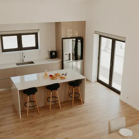 Realgoios Hébergement de vacances