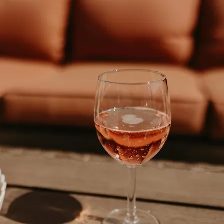 Hébergement de vacances Realgoios