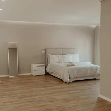 Realgoios Holiday home *