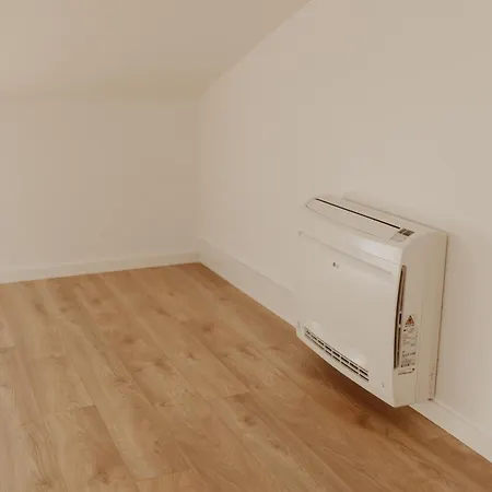 Hébergement de vacances Realgoios Esposende