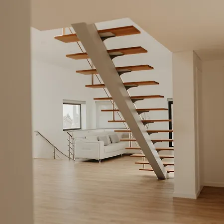 Casa de Férias Realgoios