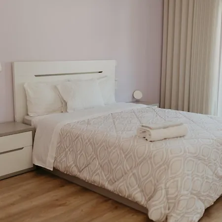 Casa de Férias Realgoios *