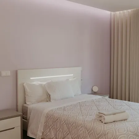 Casa de Férias Realgoios