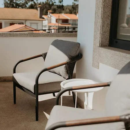 Casa de Férias Realgoios *