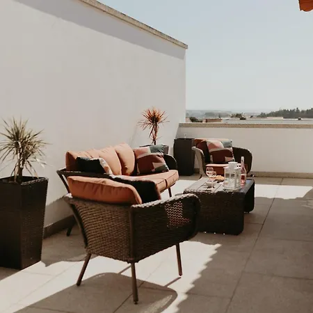 Realgoios Holiday home Esposende