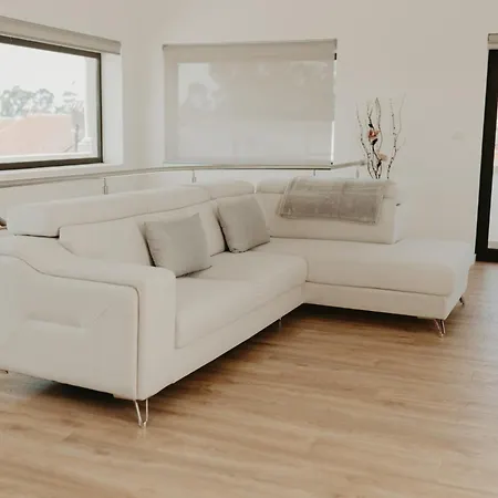 Holiday home Realgoios Esposende